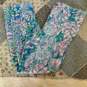 Ladies Lilly Pulitzer pants